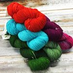 Profile Picture of Amy & Lisa (@dragonflyfibers) on Instagram