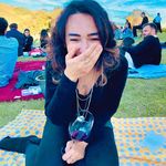 Profile Picture of Marketing • Copywriter (@day_miranda) on Instagram
