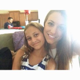 Profile Picture of Melissa McGee (@melissanne03) on Pinterest