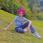 Profile Picture of ▄︻デP̷r̷a̷b̷h̷d̷e̷e̷p̷ ̷S̷a̷n̷d̷h̷u̷══━一 (@your._.sandhu) on Instagram