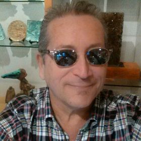 Profile Picture of Edwin Ramos (@edwinarte20) on Pinterest