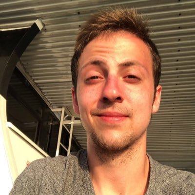 Profile Picture of Joseph Daugherty (@MK_Soris) on Twitter