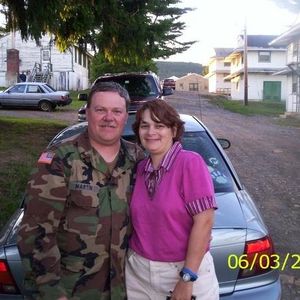 Profile Picture of Roberta Reitz (@rebafan603) on Myspace