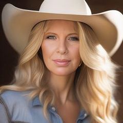 Profile Picture of mediumloriw (@loriwaits) on Tiktok