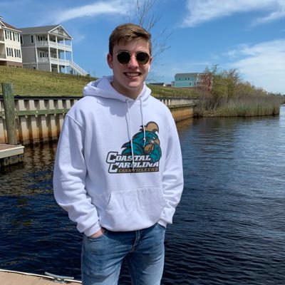 Profile Picture of Rory Hicks (@HicksRory2) on Twitter