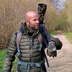 Profile Picture of Jerome Paradis (@jeromeparadis1) on Tiktok