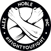 Profile Picture of IFIGHTYOUFIGHT By Alex Noble (@ifightyoufightbyalexnoble8611) on Youtube