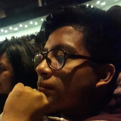 Profile Picture of DavidGalindo (@DaveGaliR) on Twitter