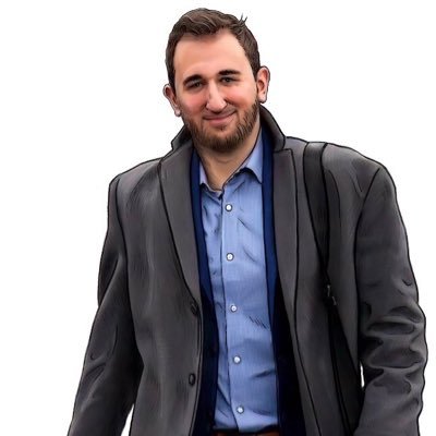 Profile Picture of Eric Russo (@erusso22) on Twitter