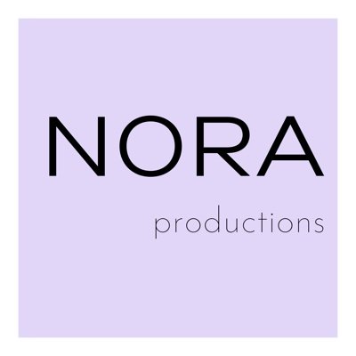 Profile Picture of Nora Productions (@nora_prod) on Twitter