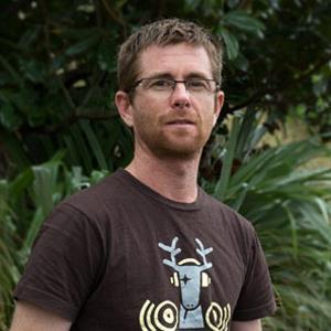 Profile Picture of Daniel Telfer (@digitalfuelnz) on Twitter