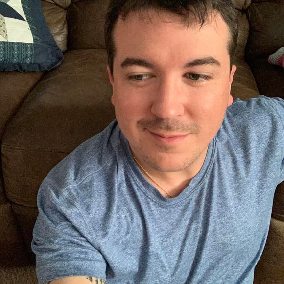 Profile Picture of Andrew Mcconnell (@andrewmcconn440) on Poshmark
