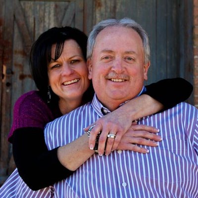 Profile Picture of Rick B. Ainge (@rick3552) on Twitter