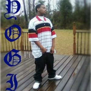 Profile Picture of Justin Menefee (@yogibear3737) on Myspace