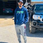 Profile Picture of Marcus Finnie (@_obey.mf_) on Instagram