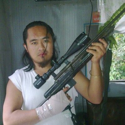 Profile Picture of Jhun Basquial (@basquial33) on Twitter