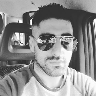 Profile Picture of Simone Perla (@simone.perla.1) on Facebook