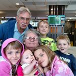 Profile Picture of James Lisk (@james.lisk.735) on Instagram