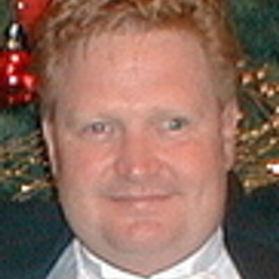 Profile Picture of Randy Fountain (@RandyFountain) on Twitter