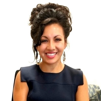 Profile Picture of Carolina Fonseca Jimenez (@CarolinaDEQNC) on Twitter