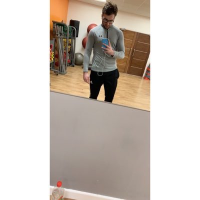 Profile Picture of Thomas Mckay (@McKay_145) on Twitter