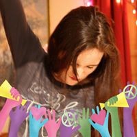 Profile Picture of Andrea Coles (@andrea-coles-1) on Quora