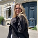 Profile Picture of Naima Gehring (@naimagehring) on Instagram