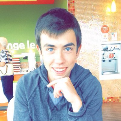 Profile Picture of Chase Callahan (@ChaseCallahan3) on Twitter