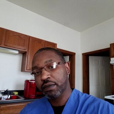 Profile Picture of Dwayne Neely (@DwayneNeely3) on Twitter