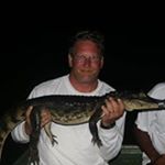 Profile Picture of Dan Renfro (@renfrodan) on Instagram