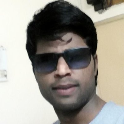 Profile Picture of Nilesh G Panchal (@nileshpanchal55) on Twitter