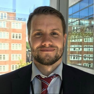Profile Picture of Samuel Coates (@samuelcoates) on Twitter