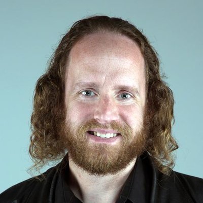 Profile Picture of Eric James Stone (@EricJamesStone) on Twitter