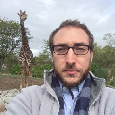 Profile Picture of Dan Engel (@masterDengel) on Twitter
