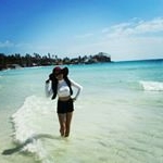 Profile Picture of Miki Nguyen (@mikinguyenn) on Instagram