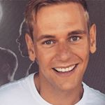 Profile Picture of Dennis Daniel Christensen (@dennisdaniel__) on Instagram