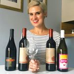 Profile Picture of Pamela Hughes (@wineandwelcome) on Instagram