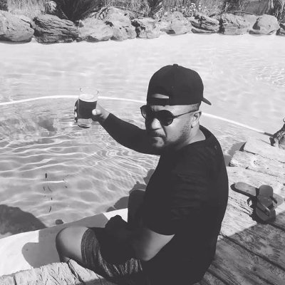 Profile Picture of Wonga Matshabane (@wonga_jersey10) on Twitter