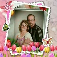 Profile Picture of Deborah Matthews (@deborah-matthews-17) on Quora