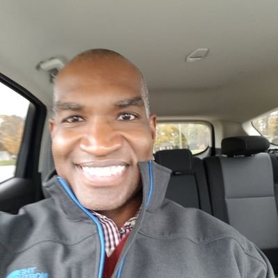 Profile Picture of Damon Clark (@damondclark) on Twitter