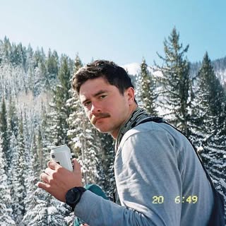 Profile Picture of Jacob Dorman (@jacobdorman_) on Instagram