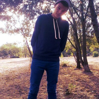 Profile Picture of Daniel Rayne (@TheDanielRayne) on Twitter