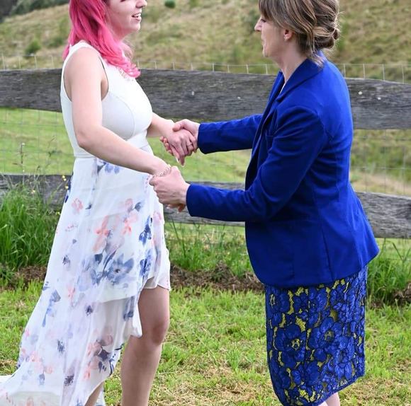 Profile Picture of Sharyn Scattergood (@ianscattergood) on Poshmark