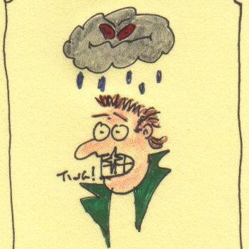 Profile Picture of Tim Bratton (@Gloomline) on Twitter