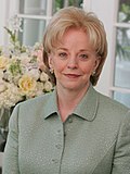 Profile Picture of Lynne Cheneyon Wikipedia