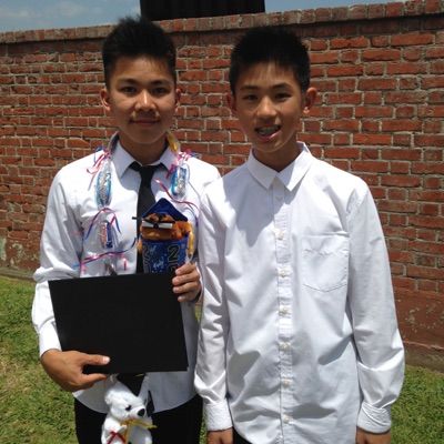 Profile Picture of Kyle Chi (@kylechi) on Tiktok