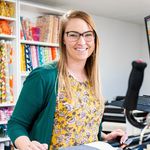 Profile Picture of Kaitlyn Howell (@knotandthread) on Instagram