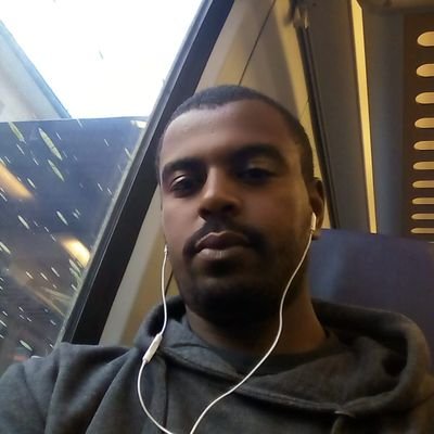 Profile Picture of Michael Belay (@MichaelBelay17) on Twitter