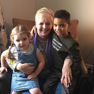 Profile Picture of Paula Starritt (@Paula-Starritt) on Facebook