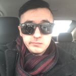 Profile Picture of Matthew Hanus (@matt_hanus) on Instagram